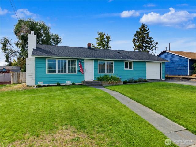 House for sale in Moses Lake, Grant County