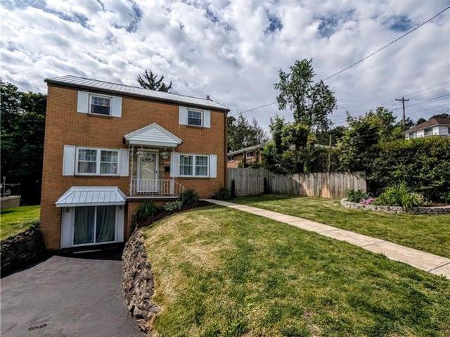 House for sale in Homestead, Pennsylvania