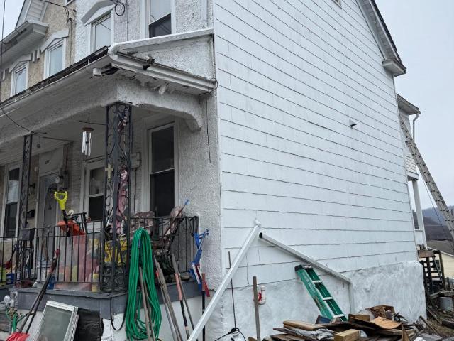 Townhouse for sale in Coal Township, Pennsylvania