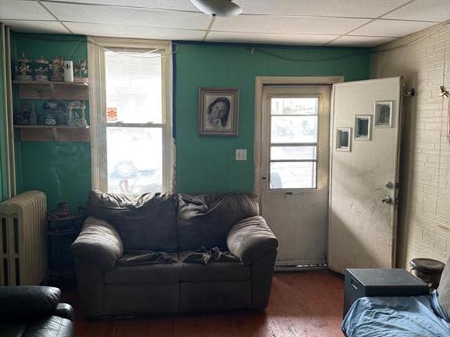 Townhouse for sale in Coal Township, Pennsylvania
