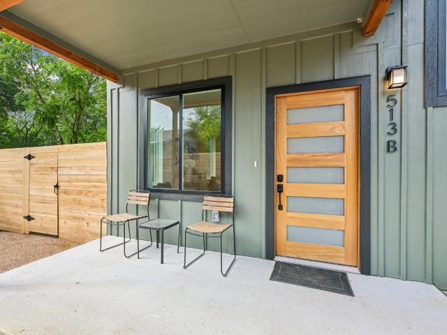 House for sale in Austin, Texas