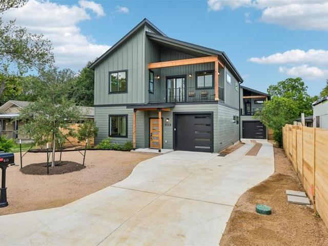 House for sale in Austin, Texas