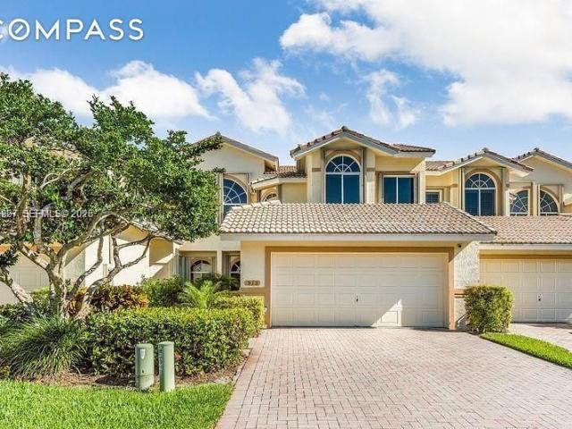 Townhouse for rent in Pompano Beach, Florida