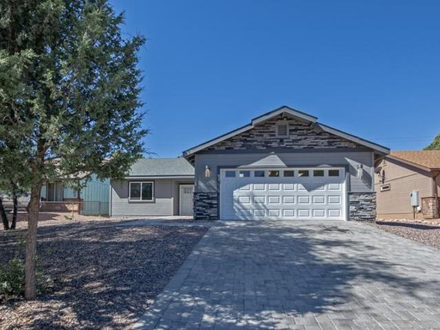 House for sale in Gila, Arizona
