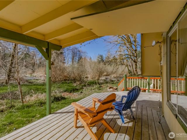 House for sale in Elma, Washington