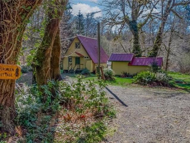 House for sale in Elma, Washington