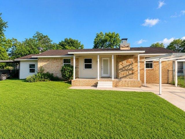 House for sale in Brazoria, Texas