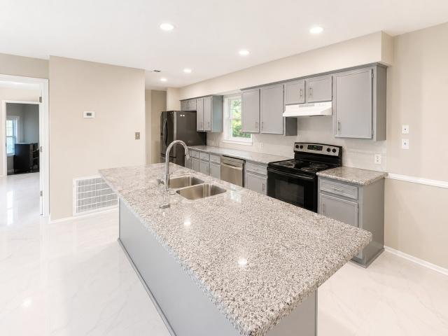 House for sale in Brazoria, Texas
