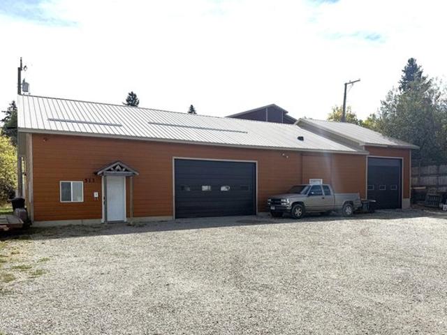 House for sale in Lewistown, Fergus County