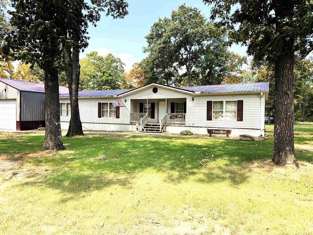 House for sale in Ark