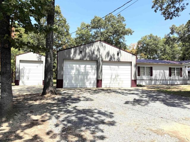 House for sale in Ark