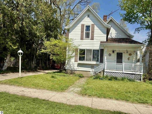House for sale in Gratiot, Michigan