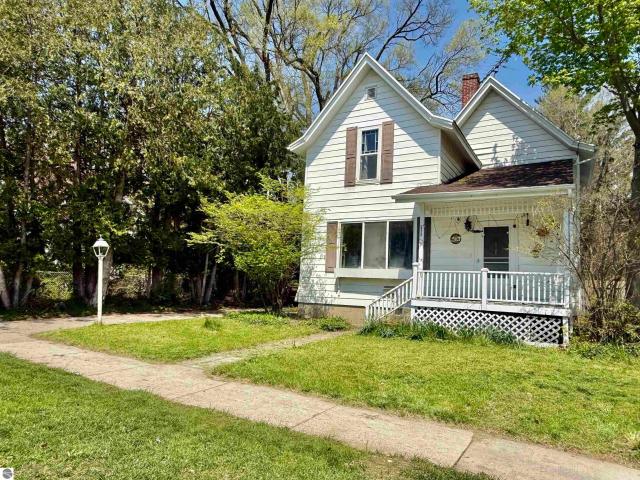 House for sale in Gratiot, Michigan