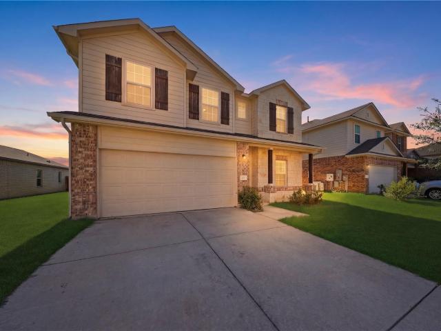House for sale in Williamson, Texas