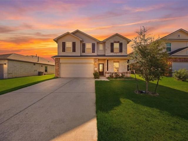 House for sale in Williamson, Texas