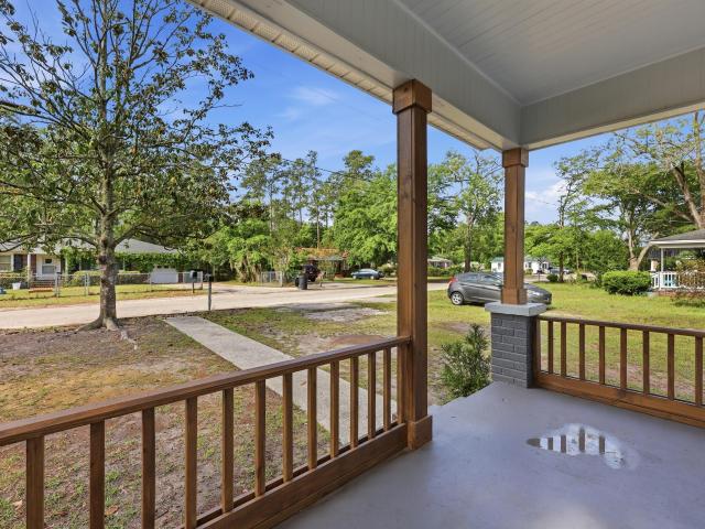 House for sale in Walterboro, South Carolina