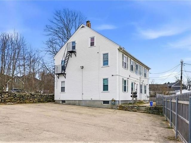 House for sale in Coventry, Rhode Island