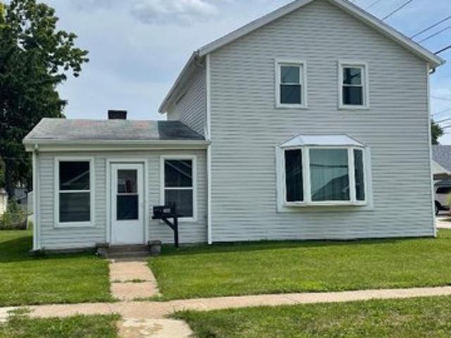 House for sale in Ottawa, Ohio