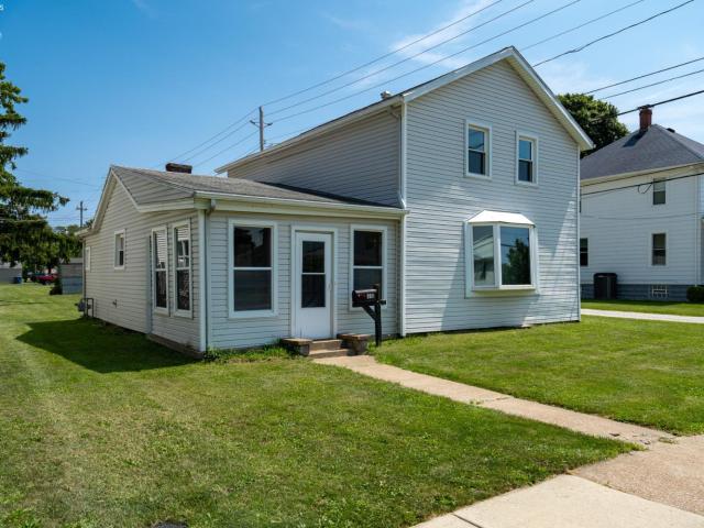 House for sale in Ottawa, Ohio