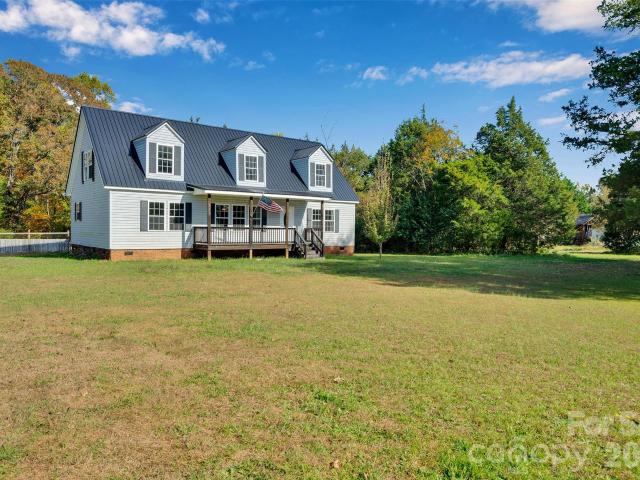 House for sale in Troutman, North Carolina