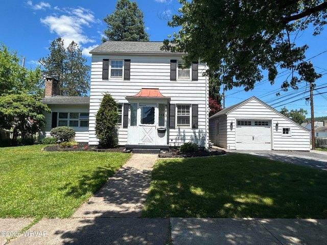 House for rent in Lycoming, Pennsylvania