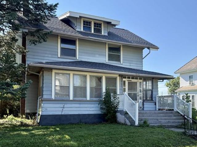 House for sale in Reinbeck, Iowa