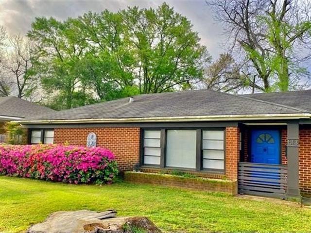 House for sale in Natchitoches, Louisiana