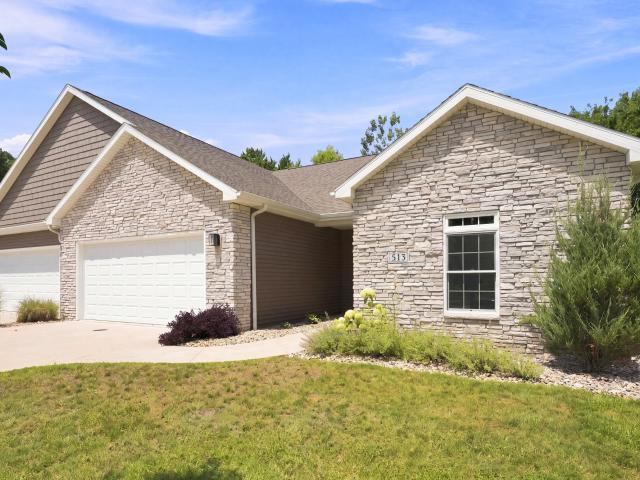 Condo for sale in Angola, Indiana