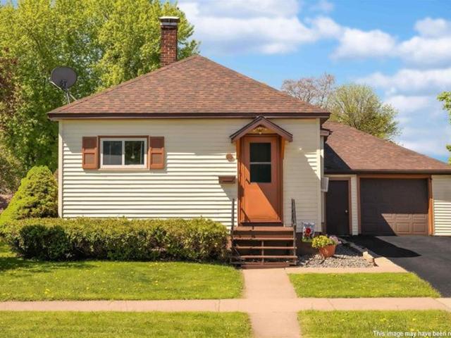 House for sale in Ashland, Wisconsin