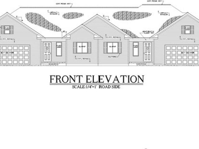 Condo for sale in Auburn, Michigan