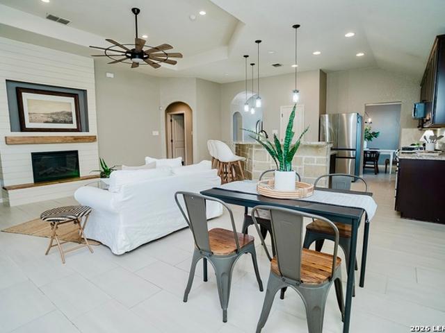 House for sale in Schertz, Texas