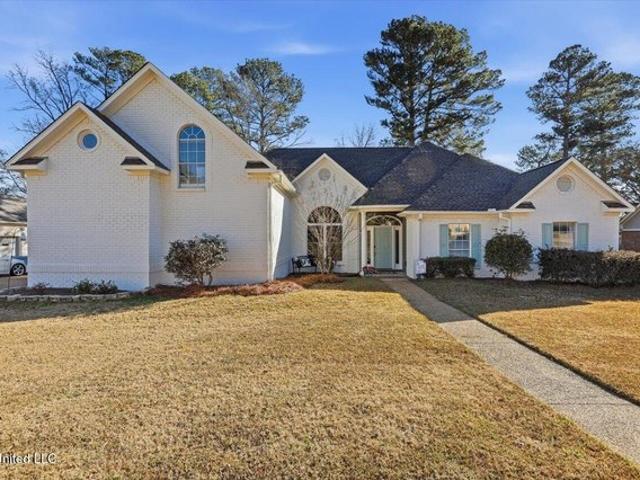 House for sale in Brandon, Mississippi