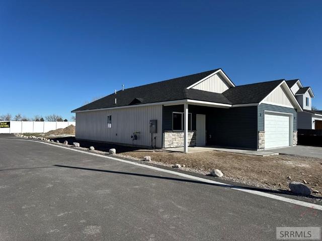 Property for sale in Bingham, Idaho
