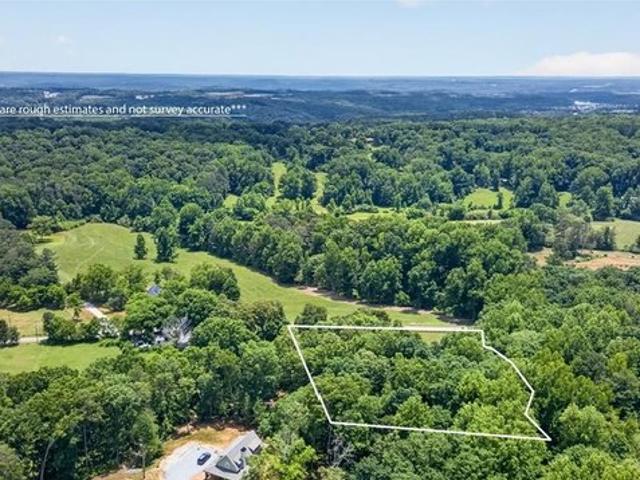 Land for sale in Canton, Georgia