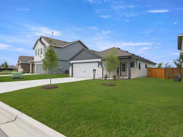 House for sale in Williamson, Texas