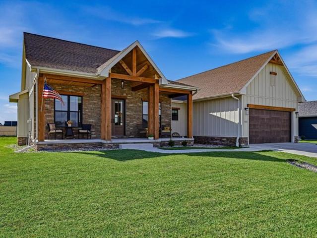 House for sale in Sergeant Bluff, Woodbury County