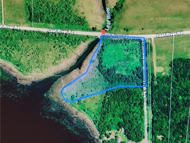 Land for sale in Ottertail, Minnesota
