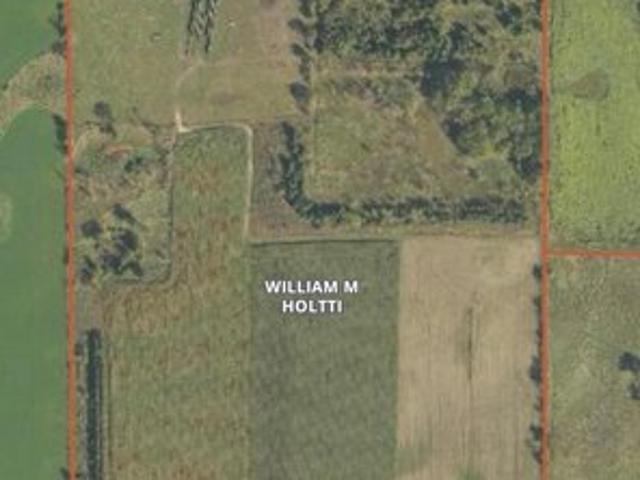 Land for sale in New York Mills, Minnesota