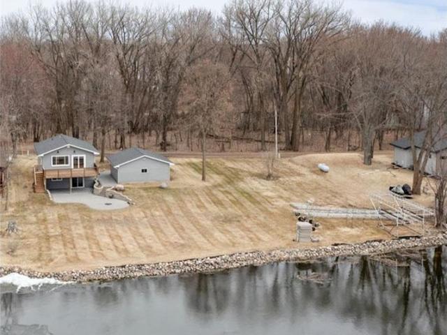 House for sale in Rush City, Minnesota