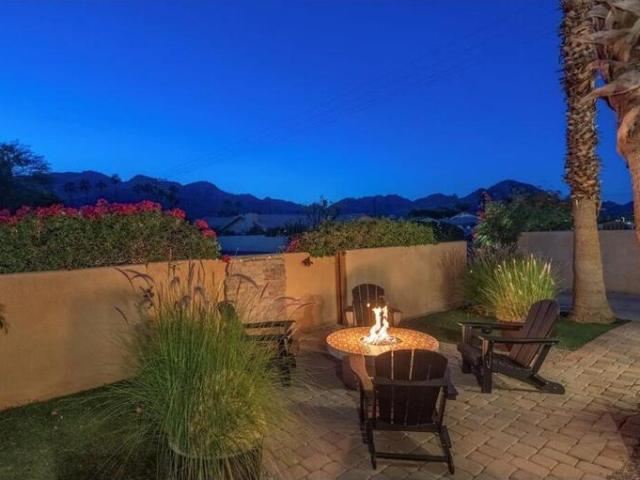 House for rent in La Quinta