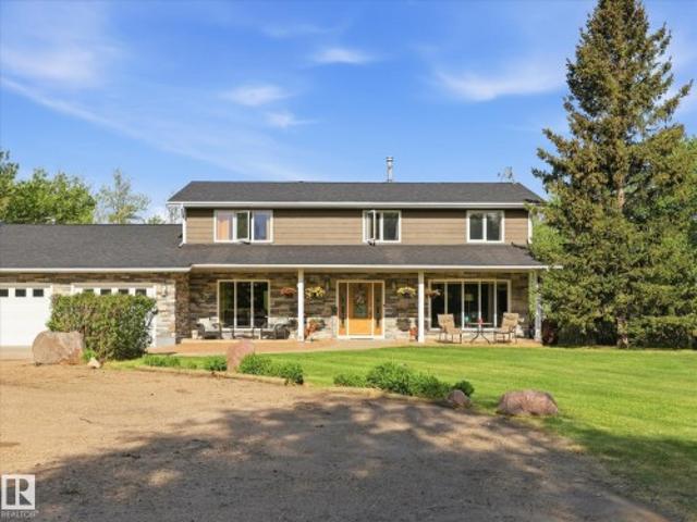 House for sale in Alberta
