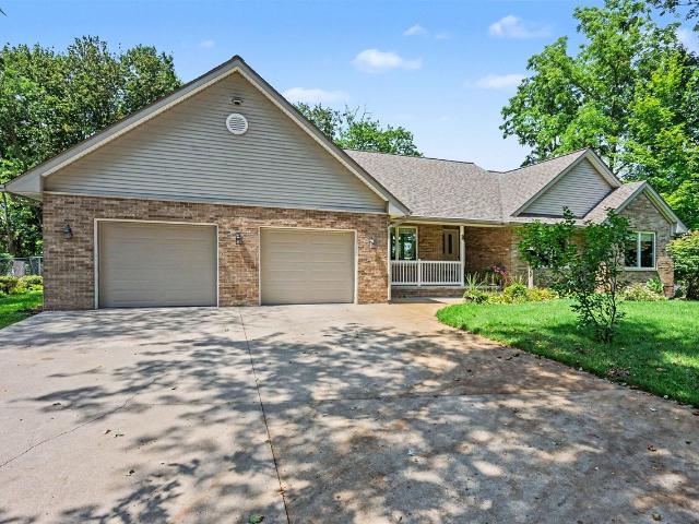 House for sale in Michigan