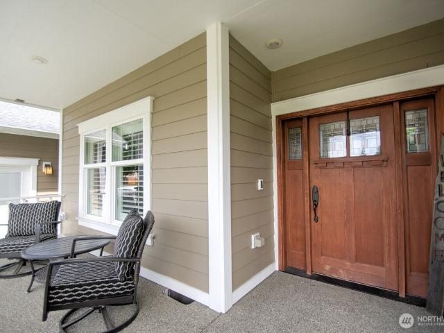 House for sale in Thurston, Washington