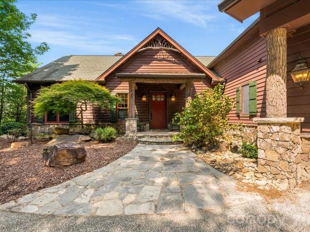House for sale in Morganton, Burke County