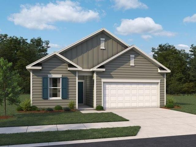 House for sale in Ravenel, Charleston County