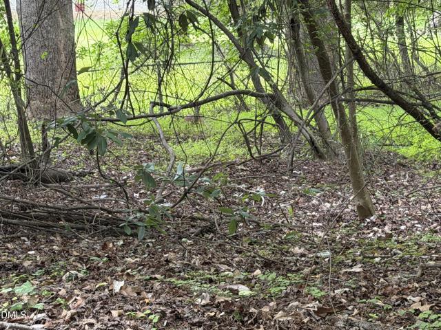 Land for sale in Wake, North Carolina