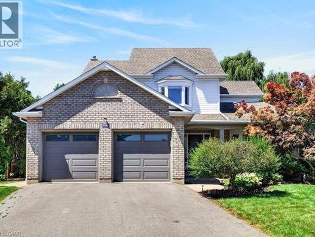 House for sale in Niagara, Ontario