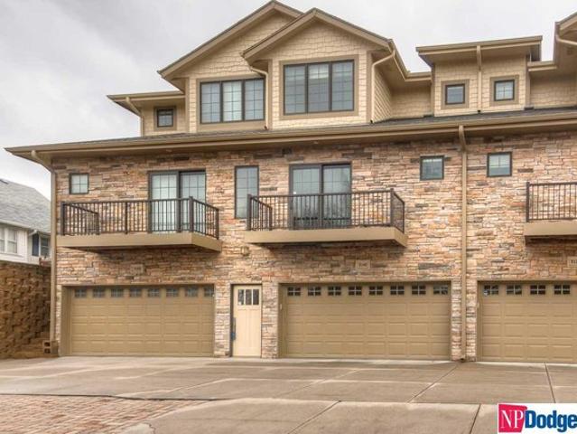 Townhouse for sale in Nebraska