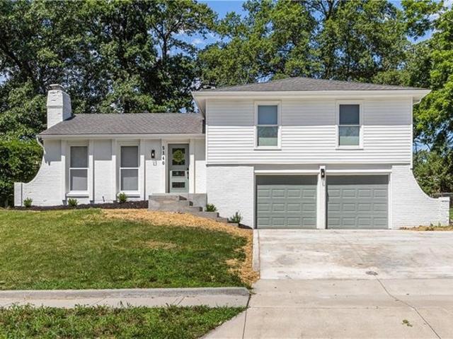 House for sale in Kansas