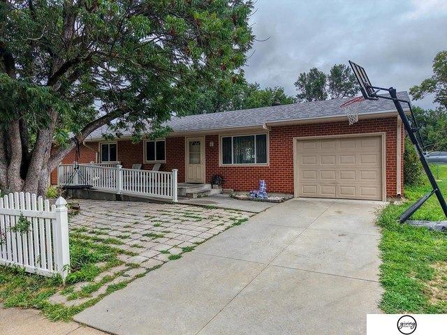 House for sale in Nebraska